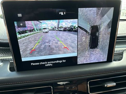 Certified 2024 Lincoln Aviator Black Label w/ Class IV Trailer Tow Package image 34