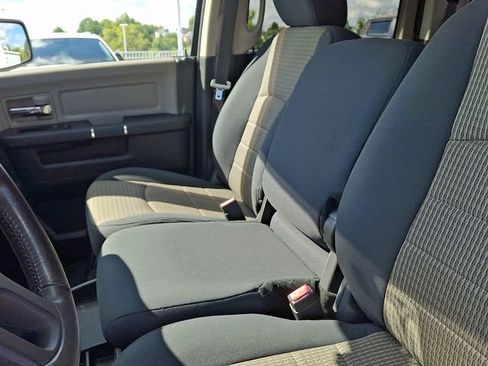 Used 2012 RAM 1500 Big Horn AWD/4WD image 27