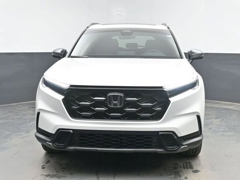 Used 2026 Honda CR-V Sport-L image 3