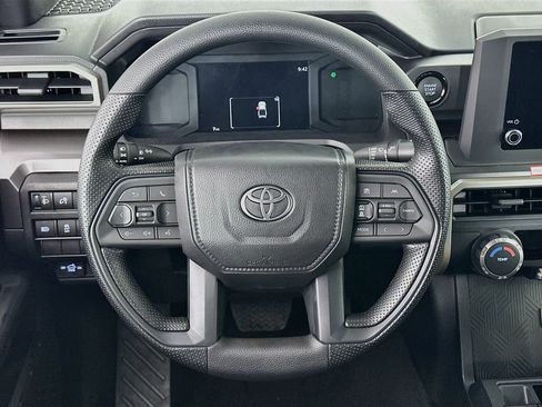 Used 2026 Toyota Tacoma SR5 RWD image 18