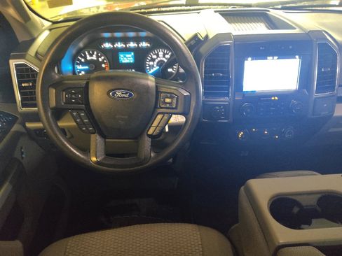 Used 2019 Ford F150 XLT AWD/4WD image 22