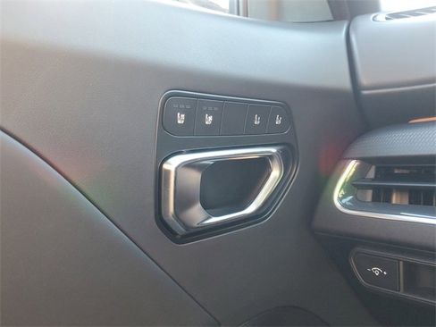 New 2025 Kia K4 GT-Line Turbo image 31