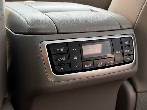 Used 2015 Toyota Highlander Limited Platinum AWD/4WD image 21