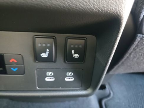 New 2026 Nissan Rogue Platinum w/ Platinum Premium Package image 34