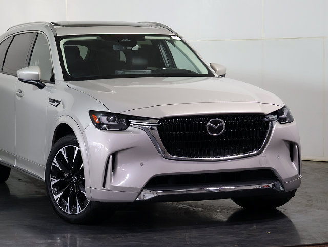Used 2024 MAZDA CX-90 3.3 Turbo S AWD/4WD image 6