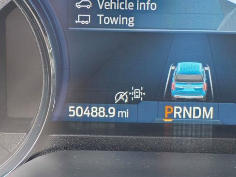 Certified 2023 Ford Expedition Max Limited image 30