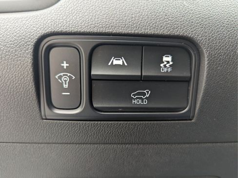 Certified 2023 Kia Sorento SX AWD/4WD image 11