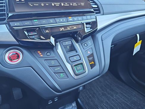 New 2026 Honda Odyssey EX-L image 26