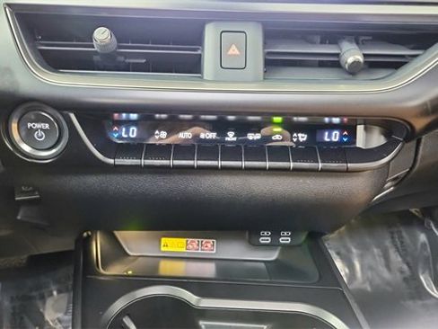 Used 2023 Lexus UX 250h FWD w/ Premium Package image 47