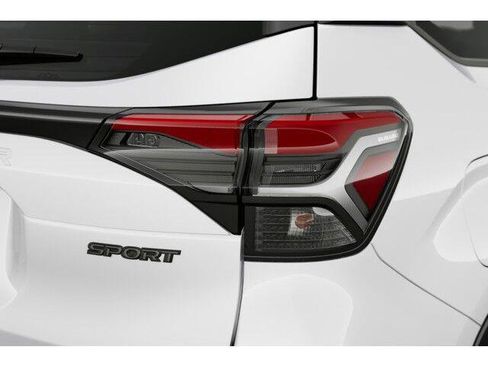 New 2026 Subaru Forester Sport AWD/4WD image 13