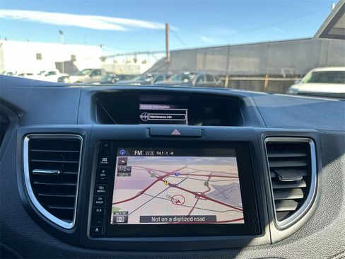 Used 2015 Honda CR-V Touring image 26