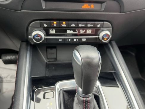 Used 2023 MAZDA CX-5 Carbon Edition image 21
