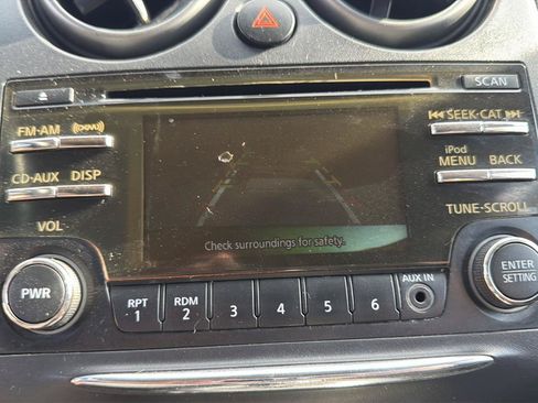 Used 2013 Nissan Rogue S w/ Special Edition Pkg FWD image 16