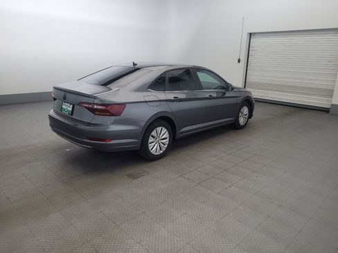 Used 2019 Volkswagen Jetta S w/ Driver Assistance Package FWD image 10