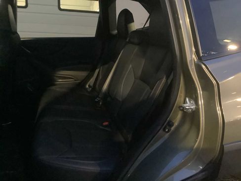 Used 2024 Subaru Forester Wilderness image 13