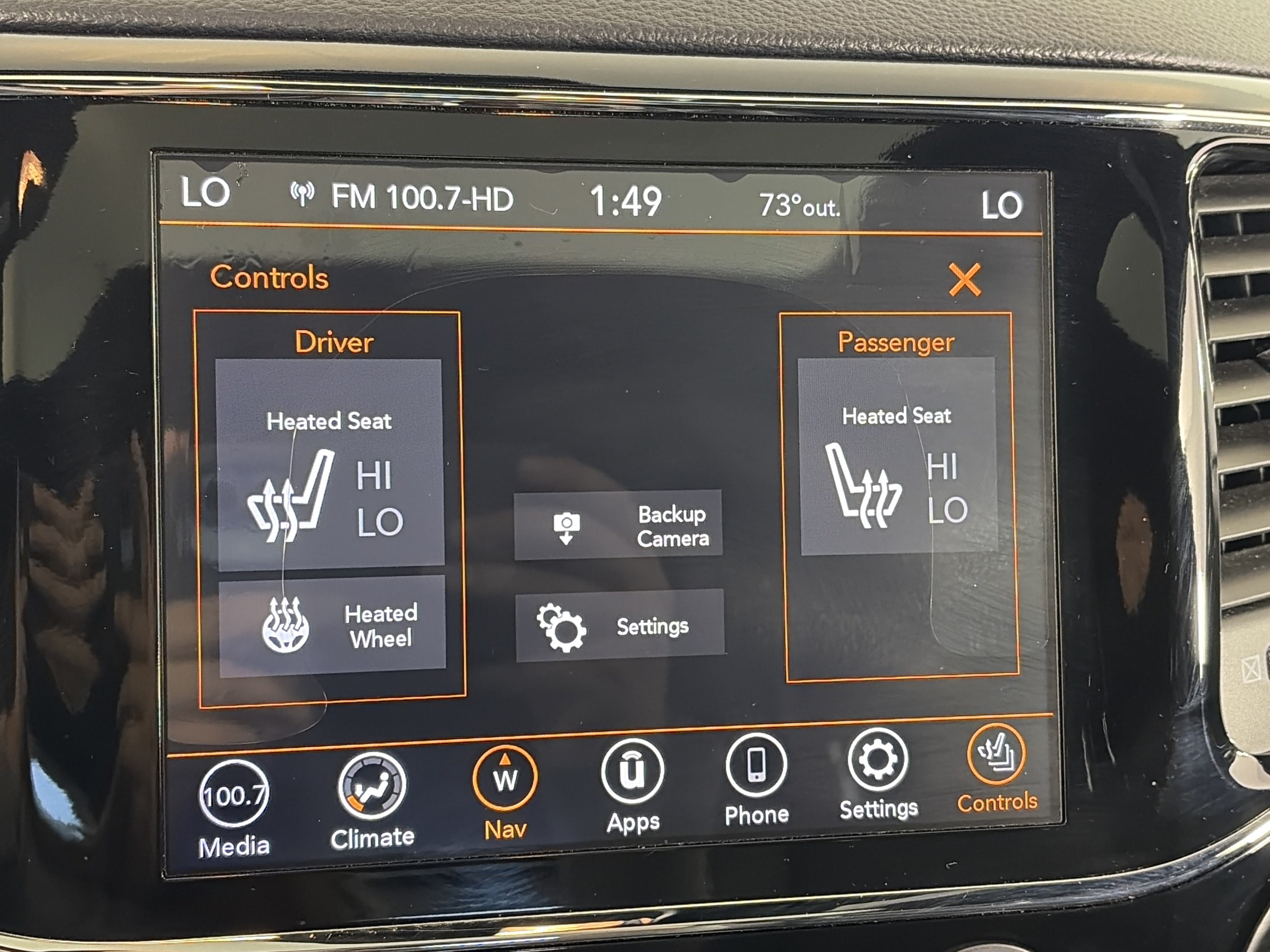 Used 2020 Jeep Grand Cherokee Limited AWD/4WD image 24