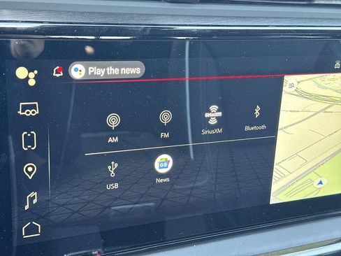 New 2026 GMC Sierra 1500 AT4X AWD/4WD image 15