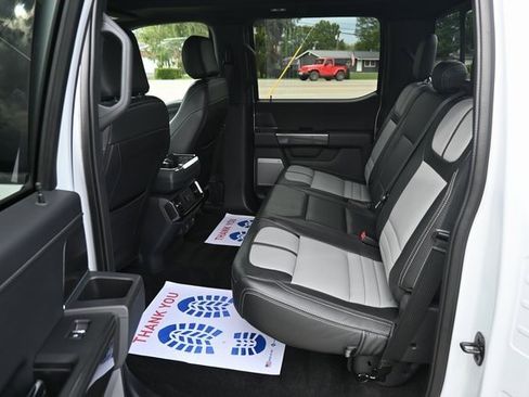 Used 2022 Ford F150 XLT w/ Equipment Group 302A High image 24