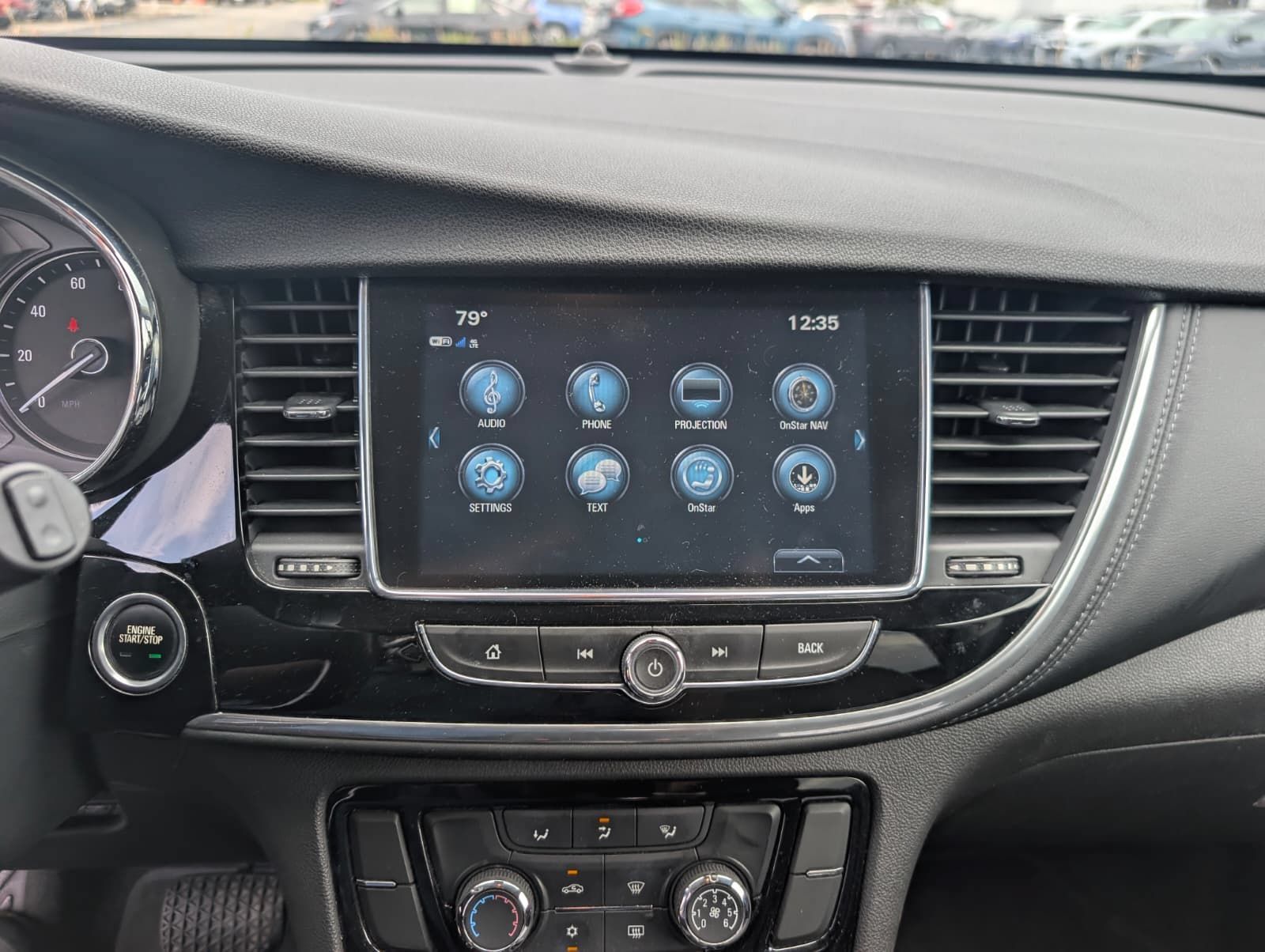Used 2019 Buick Encore Preferred FWD image 23