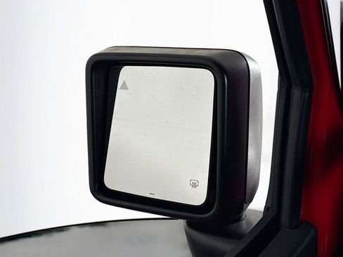 Used 2022 Jeep Wrangler Unlimited Rubicon 4xe w/ Safety Group AWD/4WD image 38