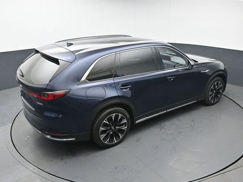 Certified 2024 MAZDA CX-90 Plug-In Hybrid w/ Premium Plus AWD/4WD image 42