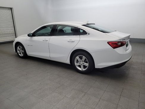 Used 2023 Chevrolet Malibu LT image 3