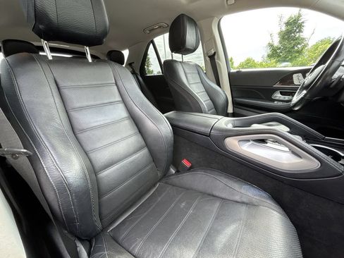 Used 2023 Mercedes-Benz GLE 350 4MATIC image 28