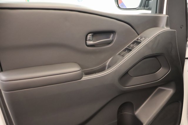 New 2026 Nissan Frontier S AWD/4WD image 9