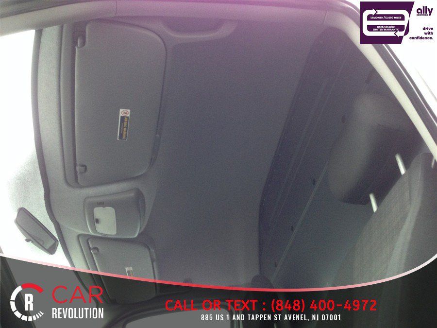 Used 2018 Mercedes-Benz Sprinter 2500 image 54