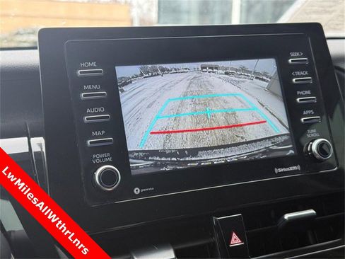 Used 2023 Toyota Camry SE image 24