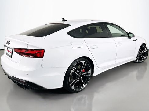 Used 2023 Audi S5 Prestige w/ Prestige Package AWD/4WD image 14