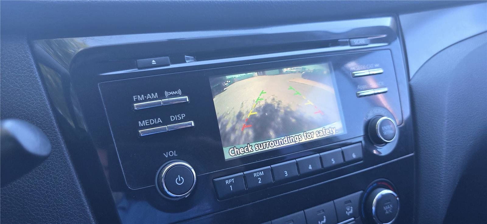Used 2016 Nissan Rogue S FWD image 20