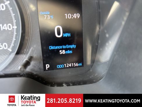 Used 2020 Toyota Corolla L image 17