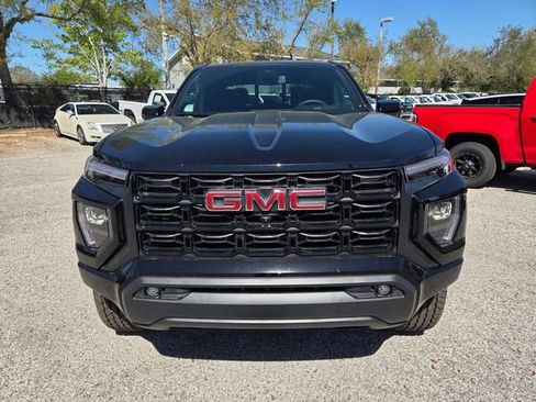 New 2026 GMC Canyon Elevation w/ Convenience Package image 18