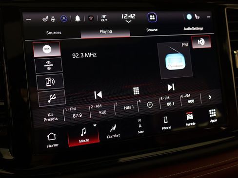 Used 2023 Dodge Durango SRT image 58