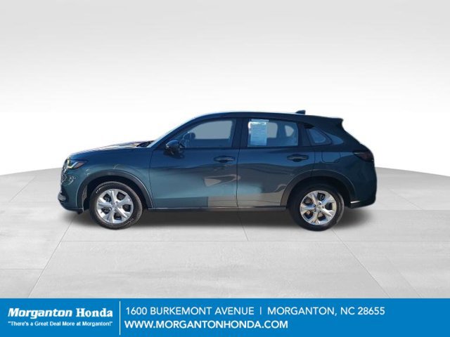 Used 2024 Honda HR-V LX image 4