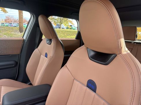 New 2026 MINI Cooper Countryman S AWD/4WD image 26