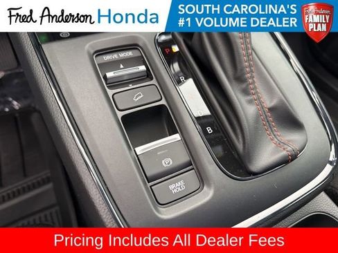 New 2026 Honda CR-V Sport image 12