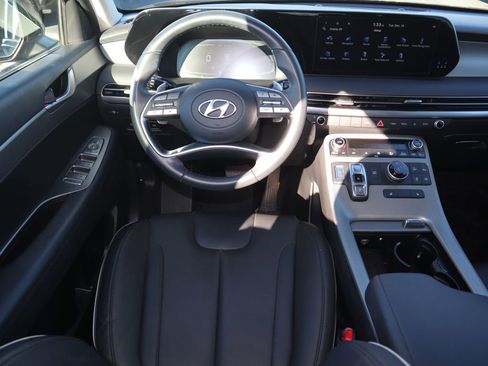 Used 2023 Hyundai Palisade XRT image 12