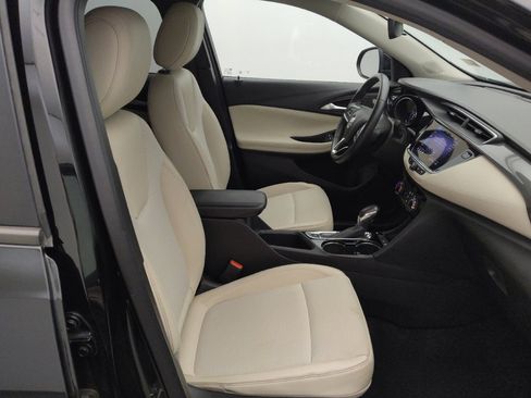 Used 2021 Buick Encore GX Preferred FWD image 21