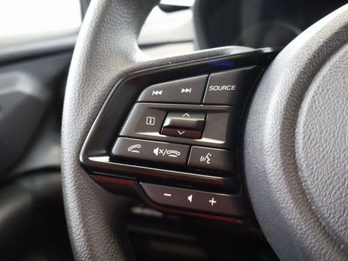 New 2026 Subaru Crosstrek 2.0i Premium AWD/4WD image 18