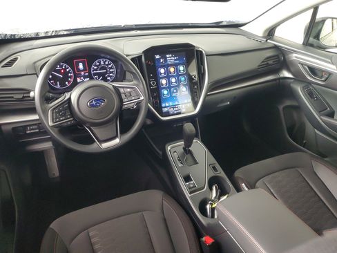 Used 2025 Subaru Impreza 2.0i Sport image 15