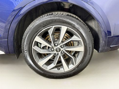 Used 2023 Audi Q5 2.0T Premium Plus w/ Premium Plus Package AWD/4WD image 25