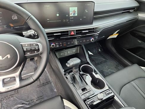 New 2026 Kia K5 GT-Line image 20