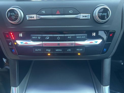 Used 2020 Ford Explorer ST w/ Premium Technology Package image 33