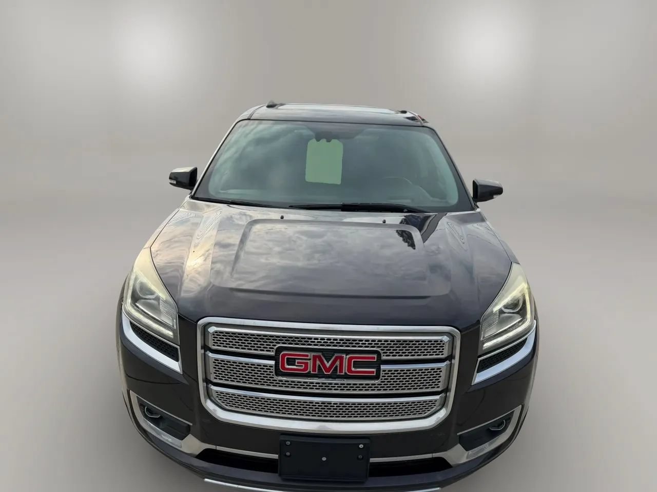 Used 2016 GMC Acadia Denali AWD/4WD image 3