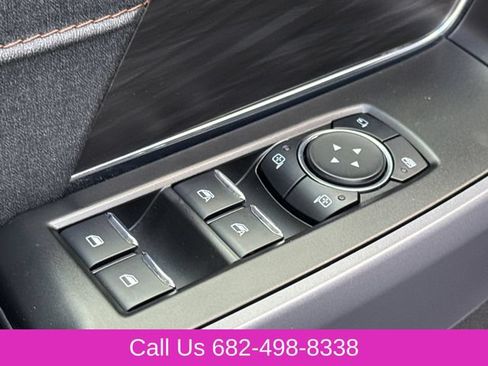 Used 2025 Ford F150 Lariat w/ FX4 Off-Road Package AWD/4WD image 19