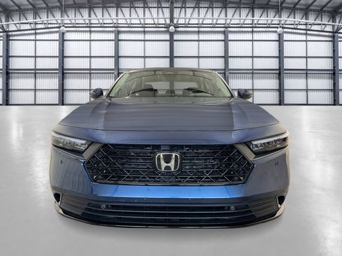 New 2026 Honda Accord EX-L image 10