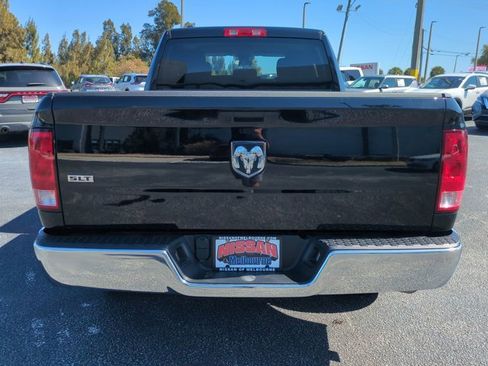 Used 2024 RAM 1500 Classic SLT image 5