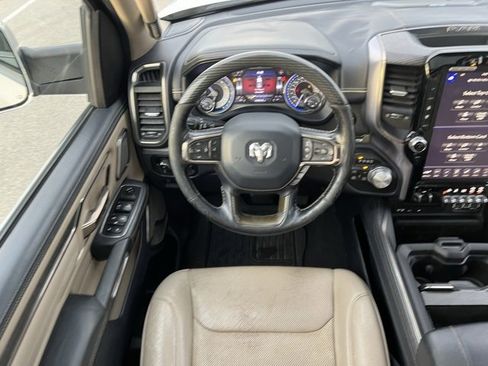 Used 2019 RAM 1500 Limited image 13